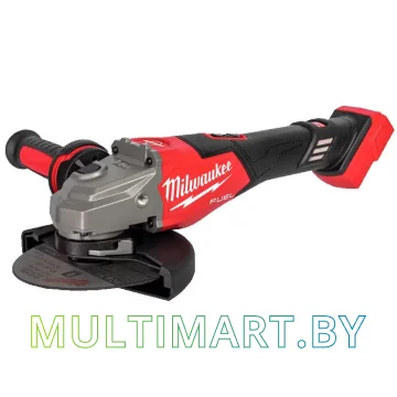Угловая шлифмашина Milwaukee M18 FHSAG150XB2-0X 4933493421 (без АКБ, кейс)
